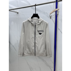 Prada Sunscreen Jacket